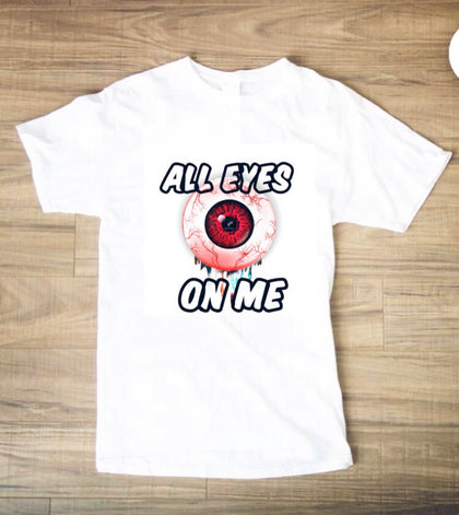 All Eyes On Me Collection