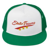 All Star Trucker Cap