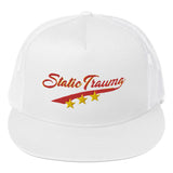 All Star Trucker Cap