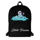 Till Death Backpack