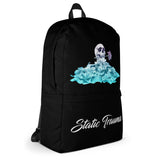 Till Death Backpack