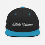 Classic Snapback Hat