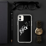 Fly Away iPhone Case