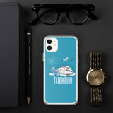 Yatch Club iPhone Case