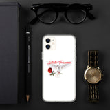 Dove iPhone Case