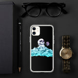 Till Death iPhone Case