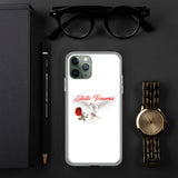 Dove iPhone Case