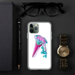 Dripping iPhone Case