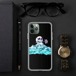 Till Death iPhone Case