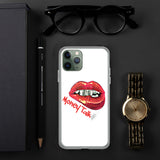 Money Talks iPhone Case