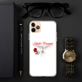 Dove iPhone Case