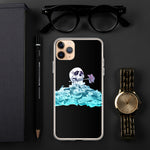 Till Death iPhone Case