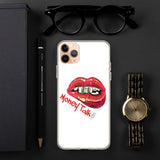 Money Talks iPhone Case