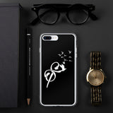 Fly Away iPhone Case