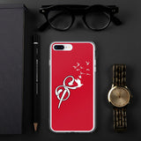 Fly Away iPhone Case