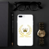 Wreath iPhone Case