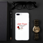 Dove iPhone Case