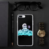 Till Death iPhone Case