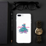 Crooks The Croc iPhone Case