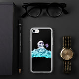 Till Death iPhone Case