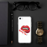 Money Talks iPhone Case