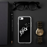 Fly Away iPhone Case