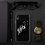 Fly Away iPhone Case