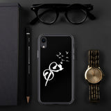 Fly Away iPhone Case