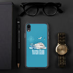 Yatch Club iPhone Case