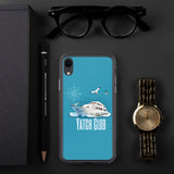 Yatch Club iPhone Case