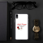 Dove iPhone Case