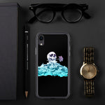 Till Death iPhone Case