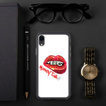 Money Talks iPhone Case