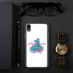 Crooks The Croc iPhone Case