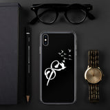 Fly Away iPhone Case