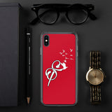 Fly Away iPhone Case