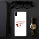 Dove iPhone Case