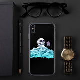 Till Death iPhone Case