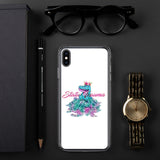 Crooks The Croc iPhone Case