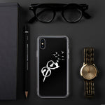 Fly Away iPhone Case