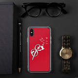 Fly Away iPhone Case