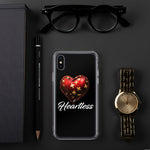 Heartless iPhone Case