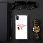 Dove iPhone Case