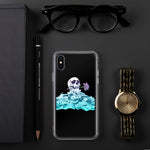 Till Death iPhone Case