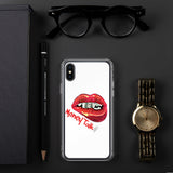 Money Talks iPhone Case