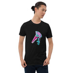 Dripping Short-Sleeve Unisex T-Shirt