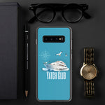 Yatch Club Samsung Case