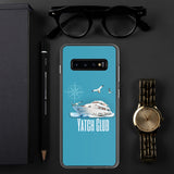 Yatch Club Samsung Case