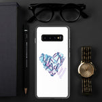 Heart Breaker Samsung Case