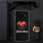 Heartless Samsung Case